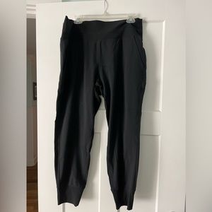 Athleta Jogger Size XL